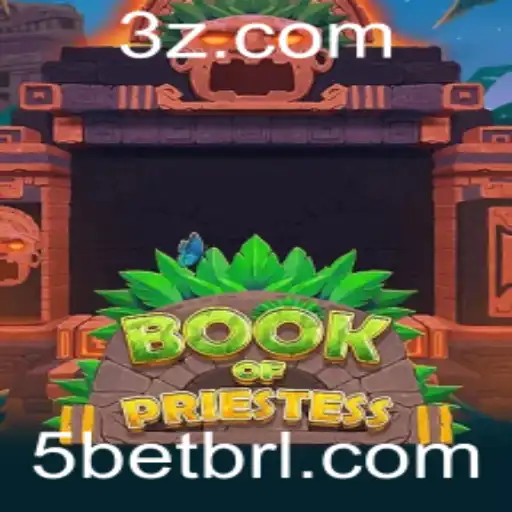 BookOfPriestess: O Fascinante Jogo Estratégico de 5bet