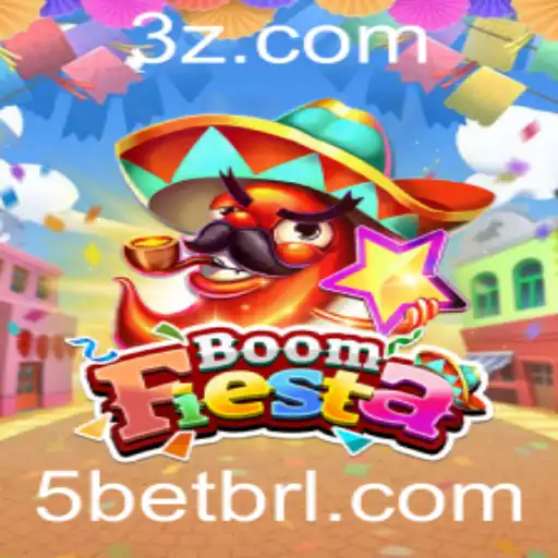 Explorando BoomFiesta: O Jogo de Estratégia e Aventura com 5bet