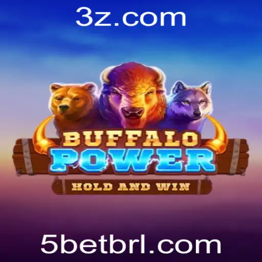 Descubra o Excitante Mundo de BuffaloPower e a Estratégia 5bet