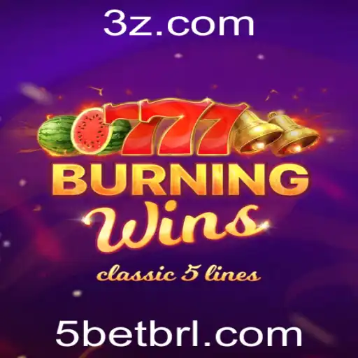 Explorando o Empolgante Mundo de BurningWins e 5bet