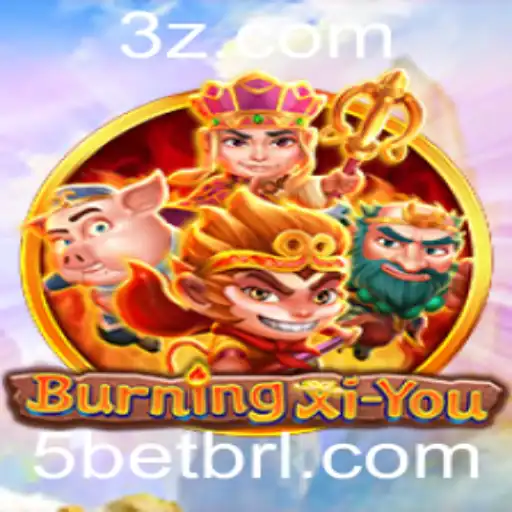 Descubra o Fascinante Mundo de BurningXiYou e a Estratégia de 5bet