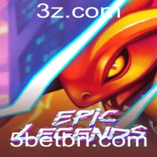 EpicLegends: Uma Imersão no Mundo do Jogo com Estratégia de 5bet