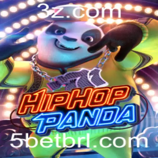 Explorando o Mundo Dinâmico de HipHopPanda: Um Guia Completo sobre Regras e Estratégias