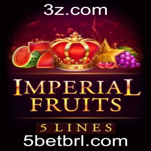 Descubra o Fascinante Mundo de ImperialFruits5 e a Estratégia de 5bet