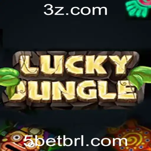 Descubra LuckyJungle: Um Novo Fenômeno no Mundo dos Jogos de Casino