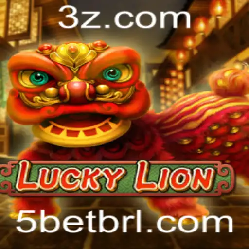 Descubra o Fascinante Mundo de LuckyLion e a Estratégia do 5bet
