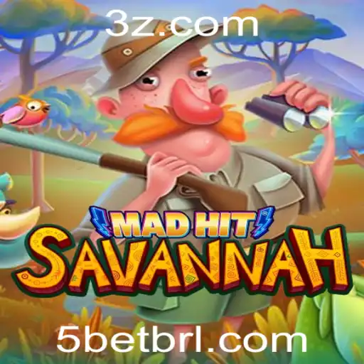 Explorando o Universo Dinâmico de MadHitSavannah