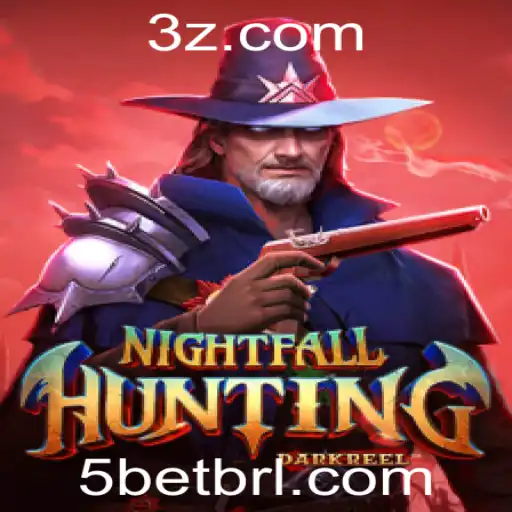 Descubra NightfallHunting: Um Jogo de Estratégia com 5bet