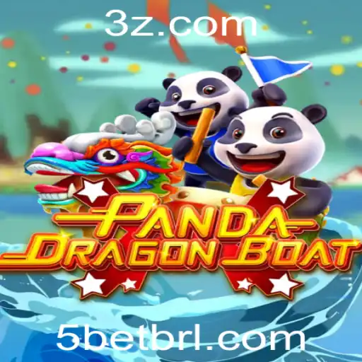 PANDADRAGONBOAT: Uma Aventura Aquática com Emoção e Estratégia