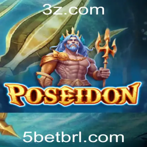 A Estratégia do Jogo Poseidon: Domine o 5bet