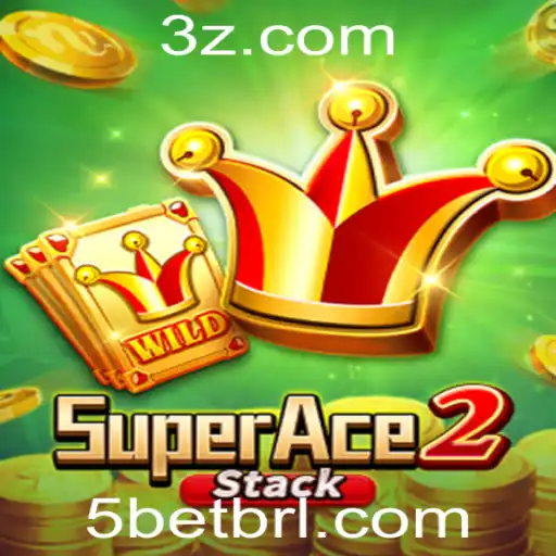 SuperAce2: Mergulhe no Jogo Inovador com Estratégias de 5bet