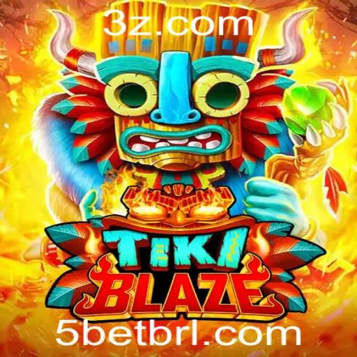Descubra o Mundo do Jogo TikiBlaze e a Estratégia 5bet