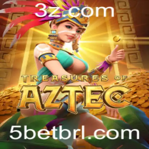 Explorando o Fascinante Mundo do Jogo Treasures of Aztec com 5bet