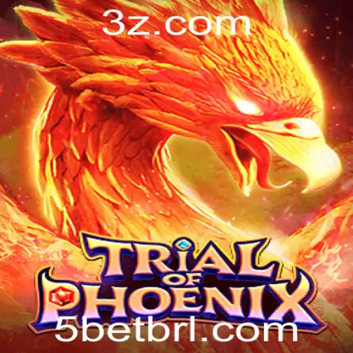 Descubra o Fascinante Mundo de TrialofPhoenix: Tudo o que Você Precisa Saber